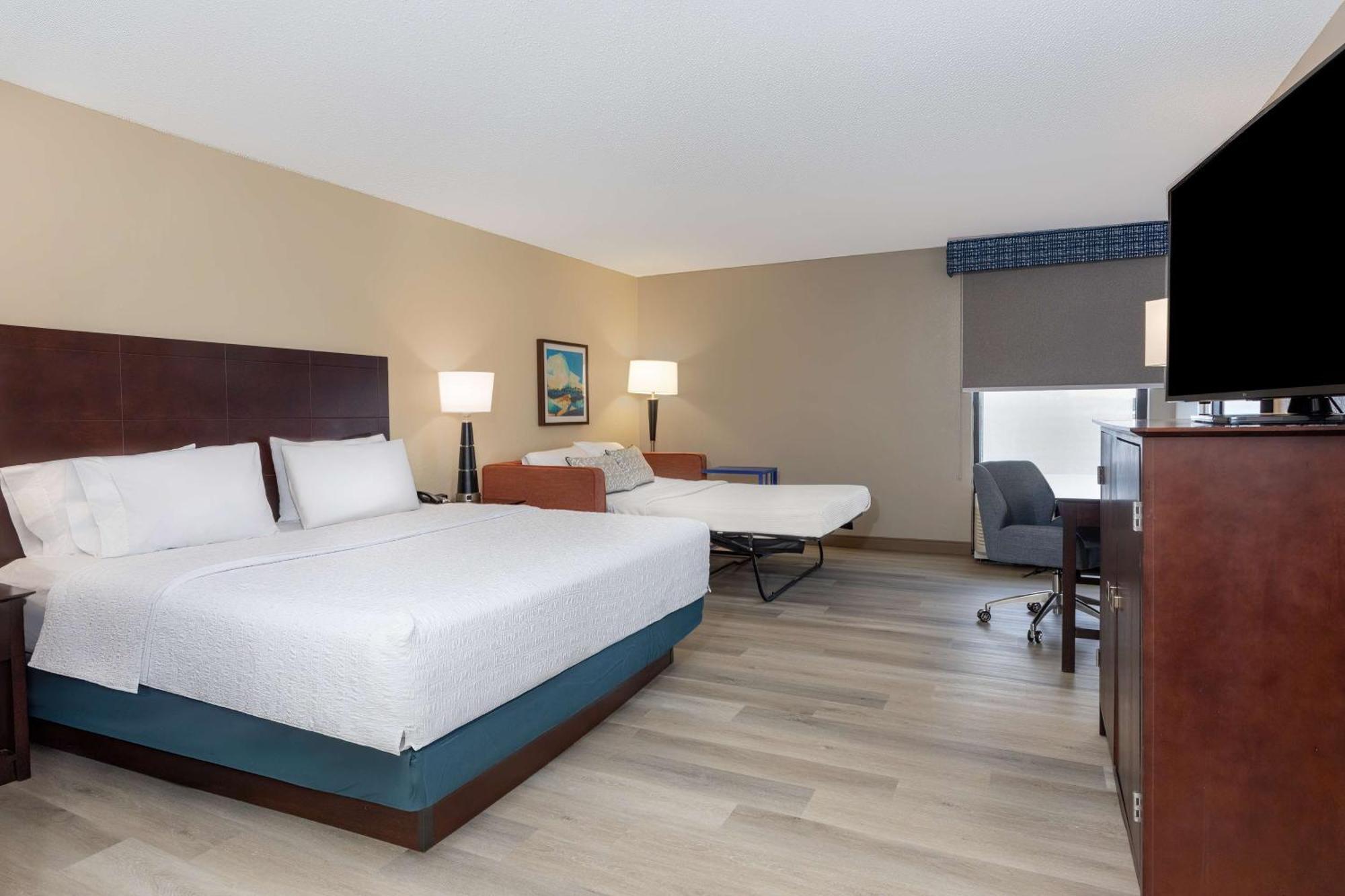 Hotel Hampton Orlando-airport