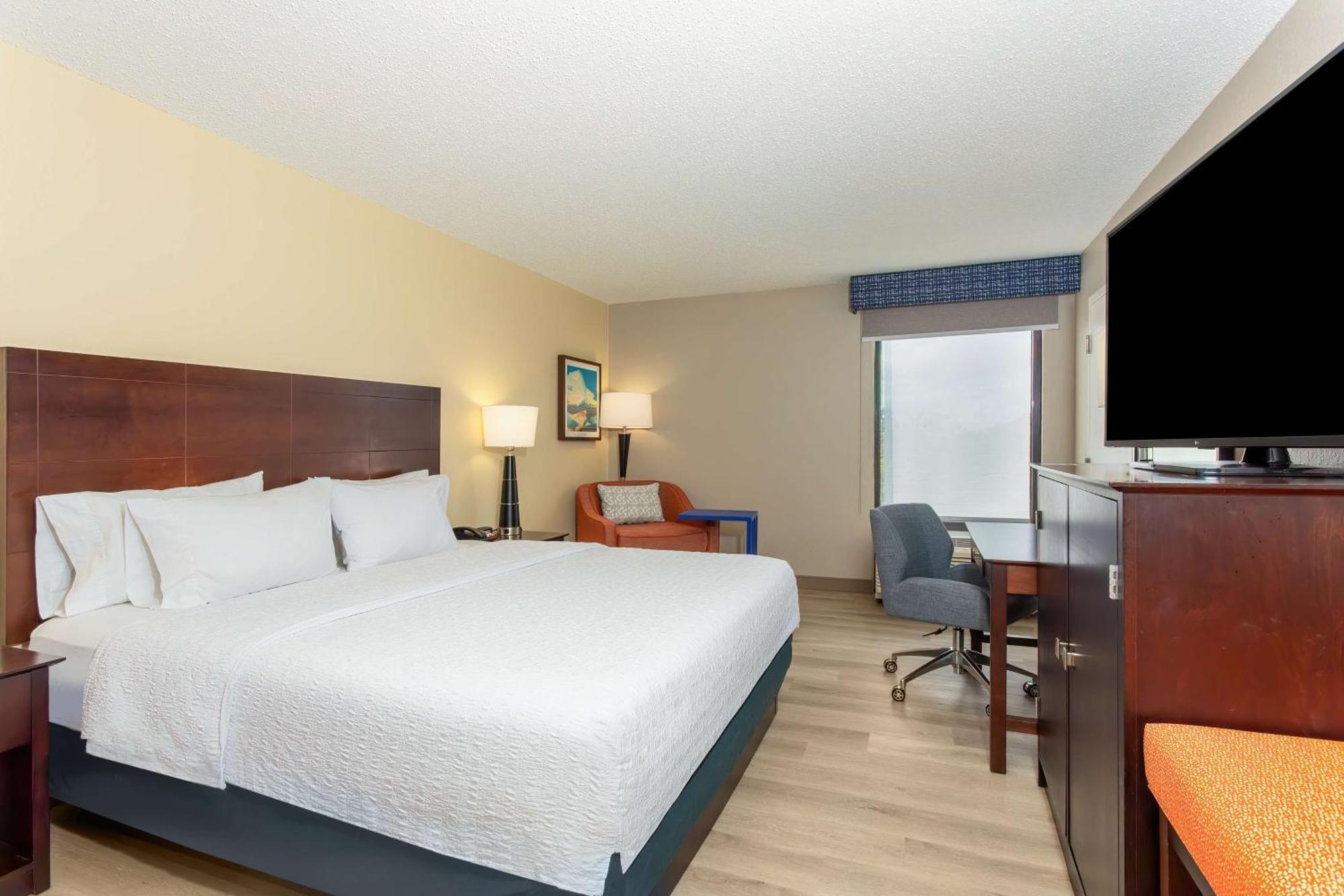 Hampton Orlando-airport 3* Orlando