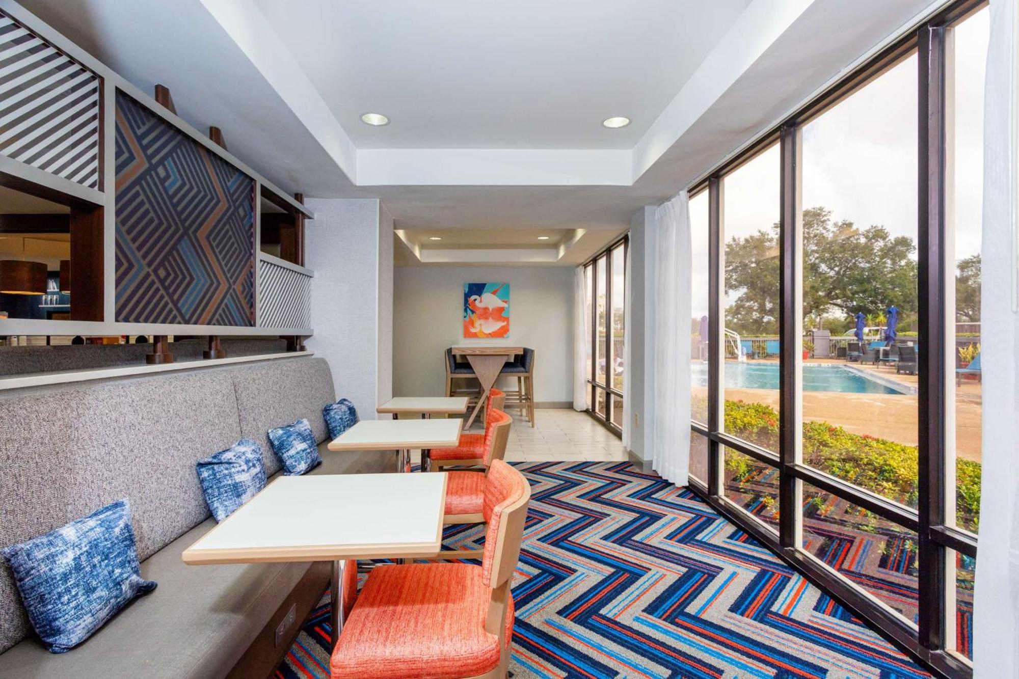 Hampton Orlando-airport Hotel Orlando