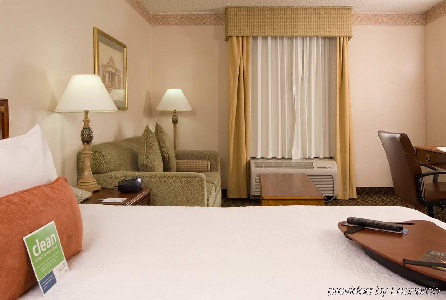 Hampton Orlando-airport 3* Orlando