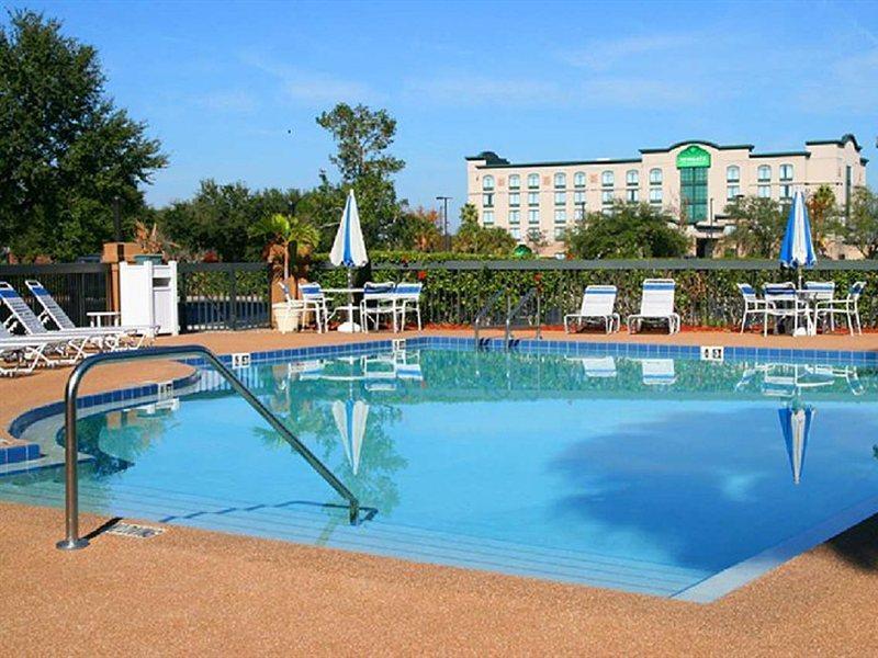 Hampton Orlando-airport