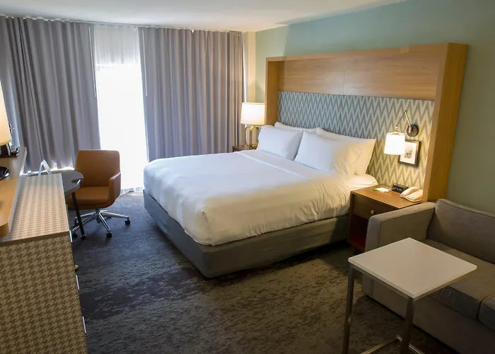 Hampton Inn Orlando-International Airport